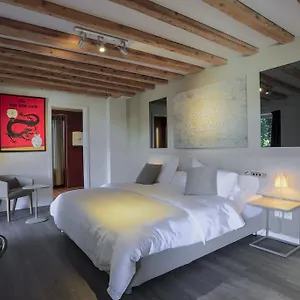 Hotel Chez Maman & Restaurant ***