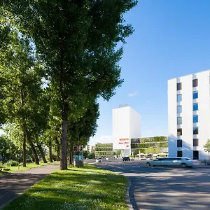Aparthotel Stuecki, Bazel