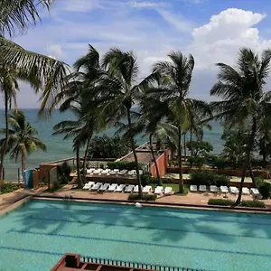 Hotel Jardin Savana ****